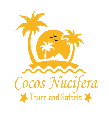 Cocos Nucifera Tours and Safaris logo