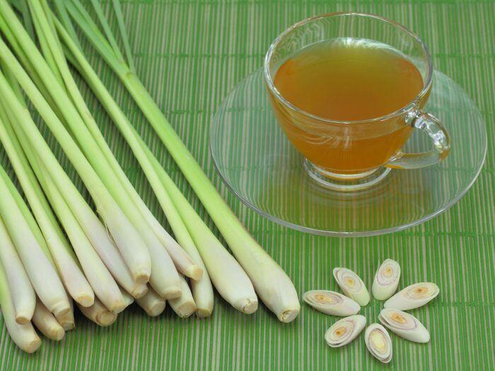 Organic Products