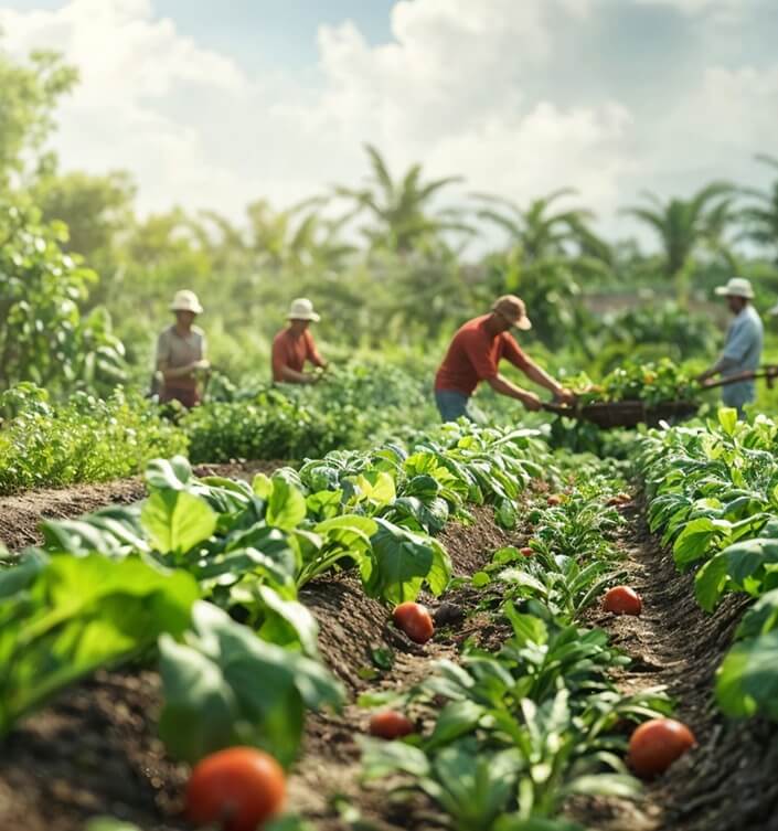 Contact Siso Spice Farm